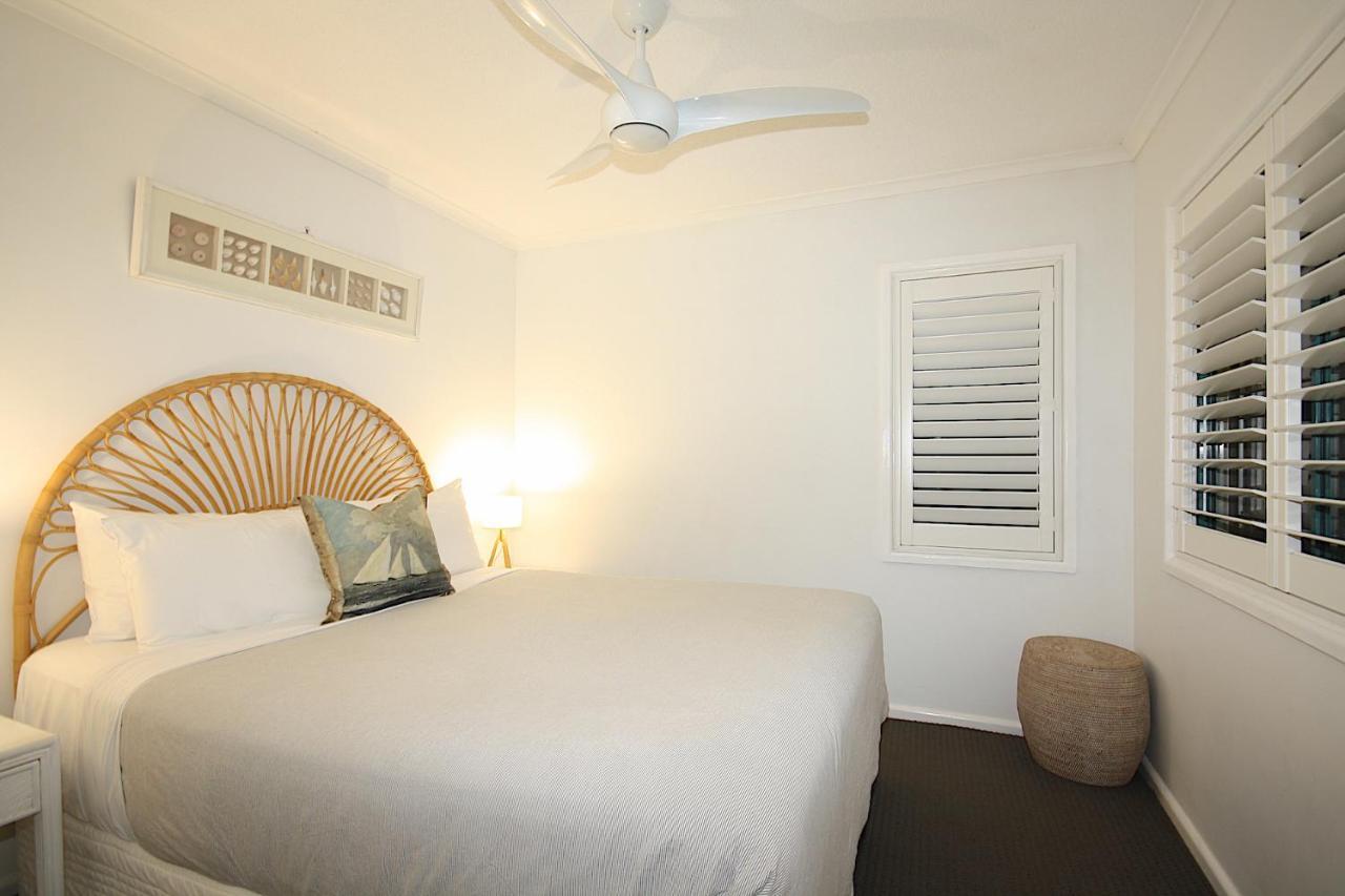 Cossies By The Sea Aparthotel Byron Bay Ngoại thất bức ảnh