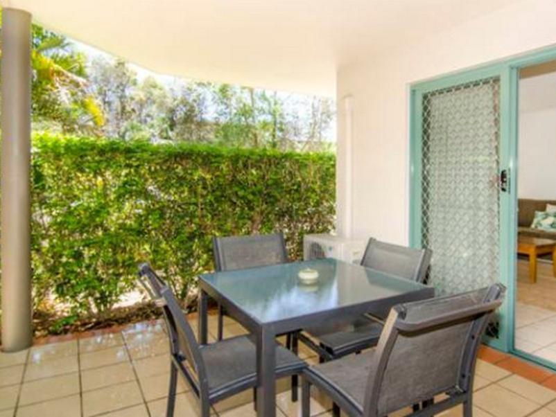Cossies By The Sea Aparthotel Byron Bay Ngoại thất bức ảnh