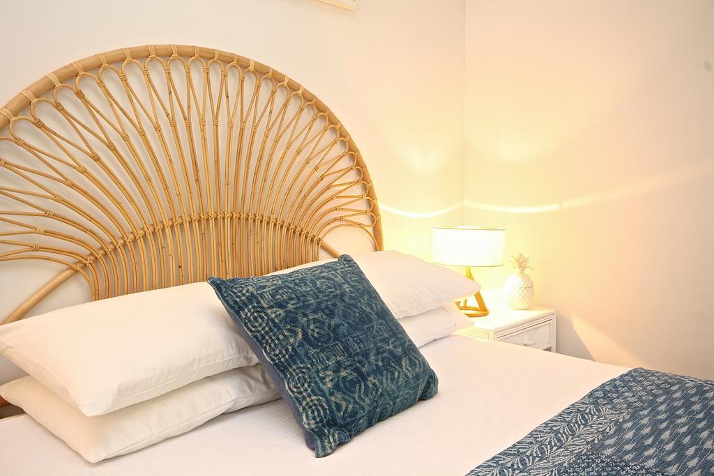 Cossies By The Sea Aparthotel Byron Bay Ngoại thất bức ảnh