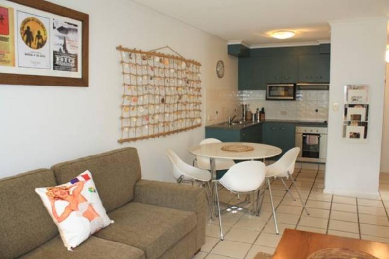 Cossies By The Sea Aparthotel Byron Bay Ngoại thất bức ảnh